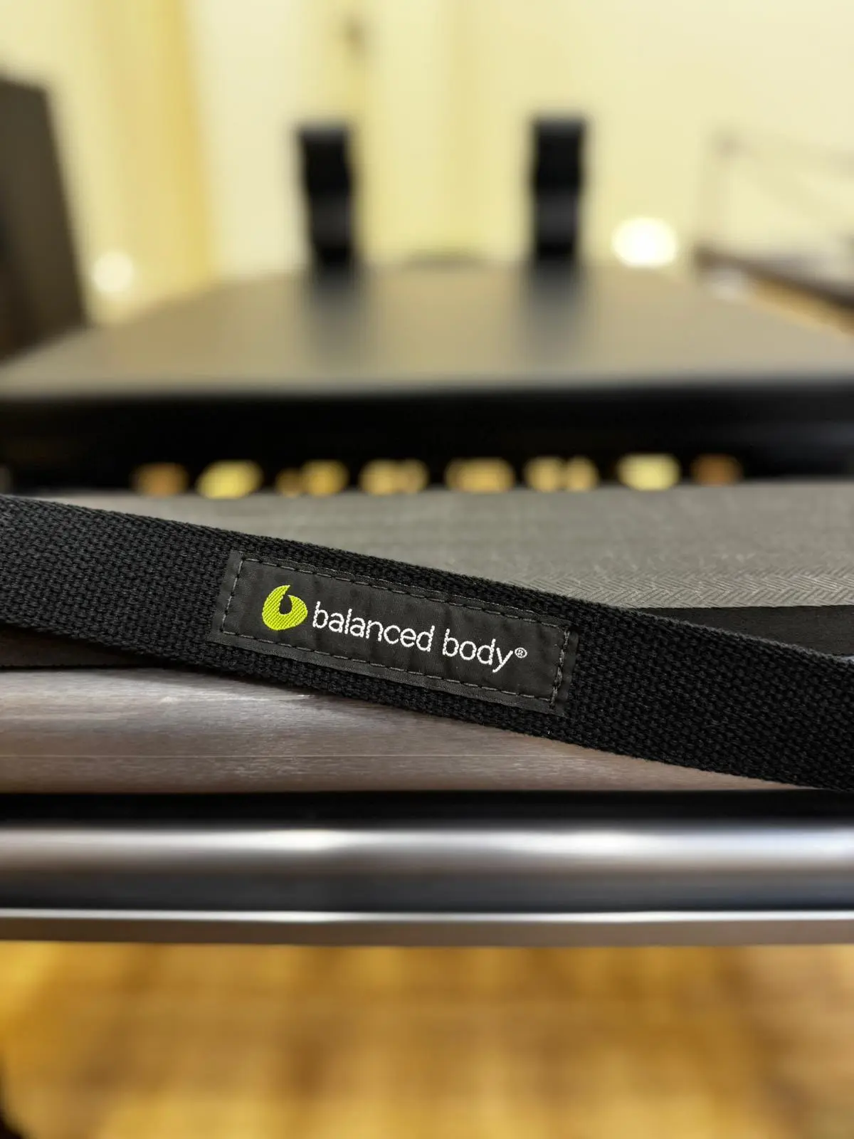 cinghia-reformer-balanced-body
