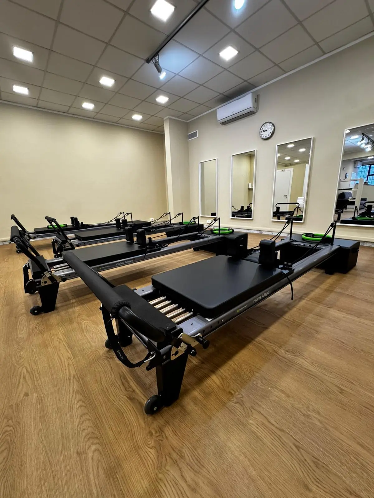 reformer-pilates-attrezzatura-roma